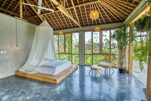 Amazing 5BR Retreat Villa 5min to Ubud Center 3 Bali Real Estate