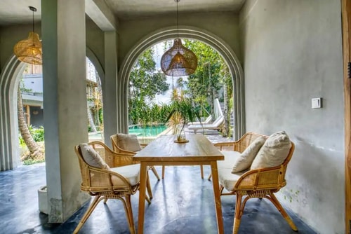 Amazing 5BR Retreat Villa 5min to Ubud Center 8 Bali Real Estate