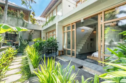 Amazing 5BR Retreat Villa 5min to Ubud Center 13 Bali Real Estate