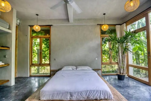 Amazing 5BR Retreat Villa 5min to Ubud Center 21 Bali Real Estate