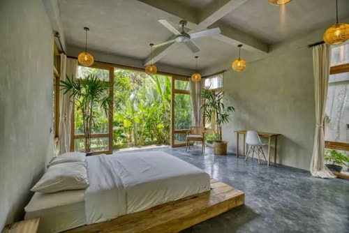 Amazing 5BR Retreat Villa 5min to Ubud Center 22 Bali Real Estate