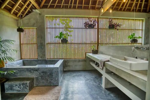 Amazing 5BR Retreat Villa 5min to Ubud Center 28 Bali Real Estate