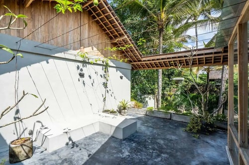 Amazing 5BR Retreat Villa 5min to Ubud Center 32 Bali Real Estate