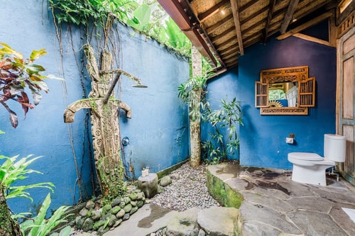 Eco-luxury Family-friendly 4-Bedroom Villa at Ubud 31 Bali Real Estate