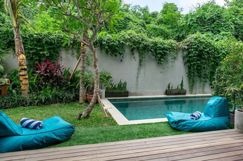 Zen Loft Hideaway: Tranquil Livings in Canggu 15 Bali Real Estate