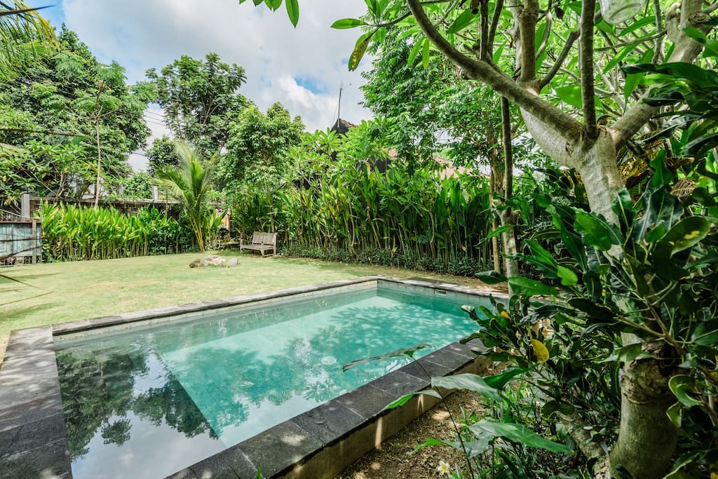 3BR Villa - 900m Pererenan Beach by Hombali