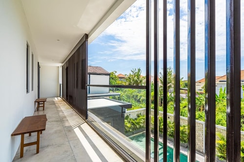 Spacious 3BR Brand New Canggu Villa 19 Bali Real Estate