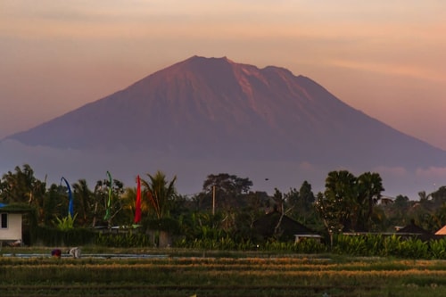 Scenic Villa near Pererenan Beach 20 Bali Real Estate