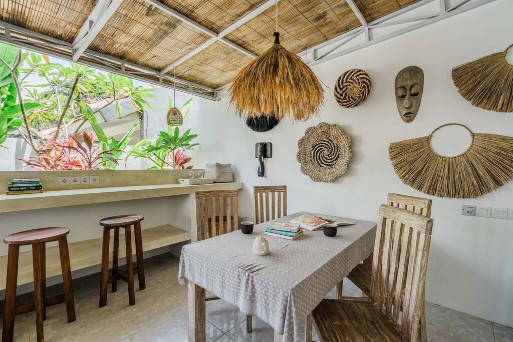 Cheerful 1 BR Villa in Pererenan by Hombali