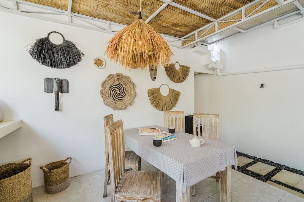 Cheerful 1 BR Villa in Pererenan by Hombali