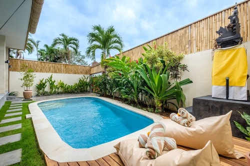 Stylish and Cozy Retreat