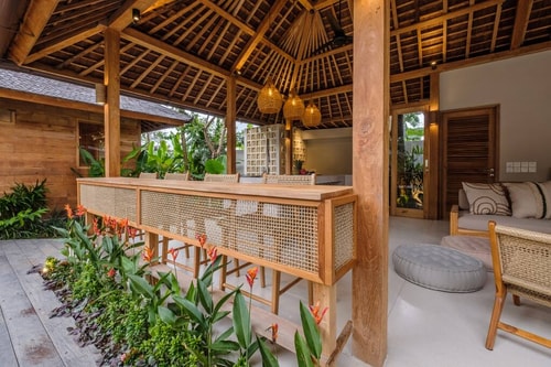 Balinese Bungalow Retreat with Pool & Paddy View 5 Bali Real Estate