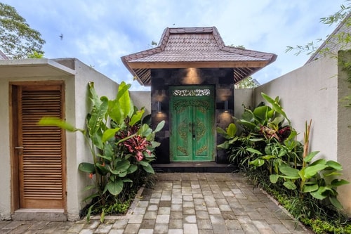 Balinese Bungalow Retreat with Pool & Paddy View 25 Bali Real Estate