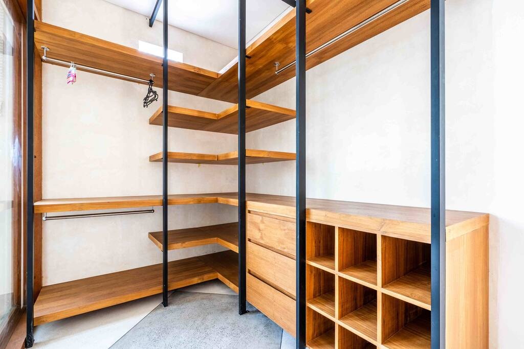 Sleek & Stylish 2BR Apartment in Berawa Canggu