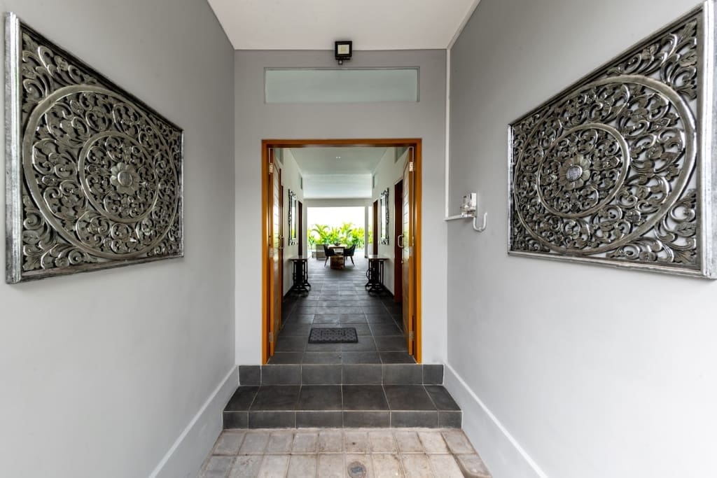 Stylish 2BR Villa Private Pool