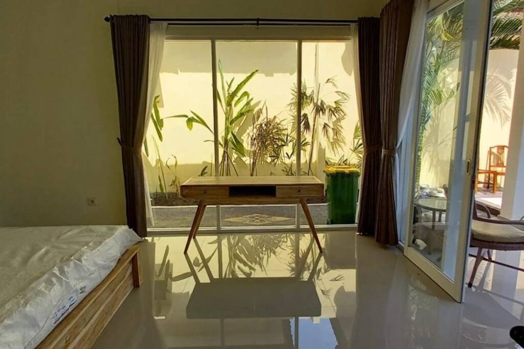 Homey 3BR Villa in Canggu by Hombali