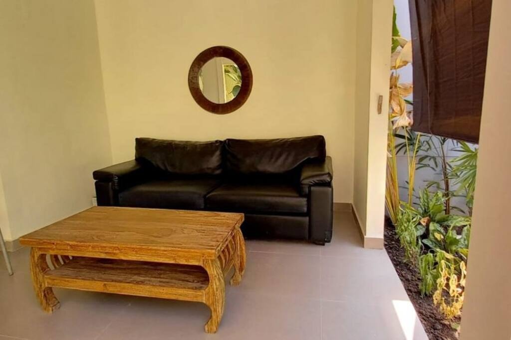 Homey 3BR Villa in Canggu by Hombali