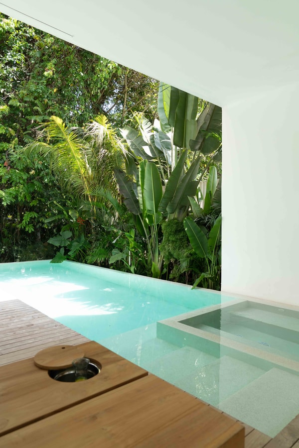 NEW Tropical view - Luxurious 1BR Pool Villa