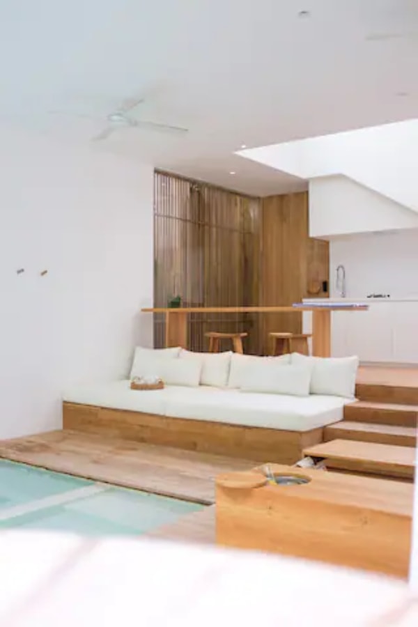 NEW Tropical view - Luxurious 1BR Pool Villa