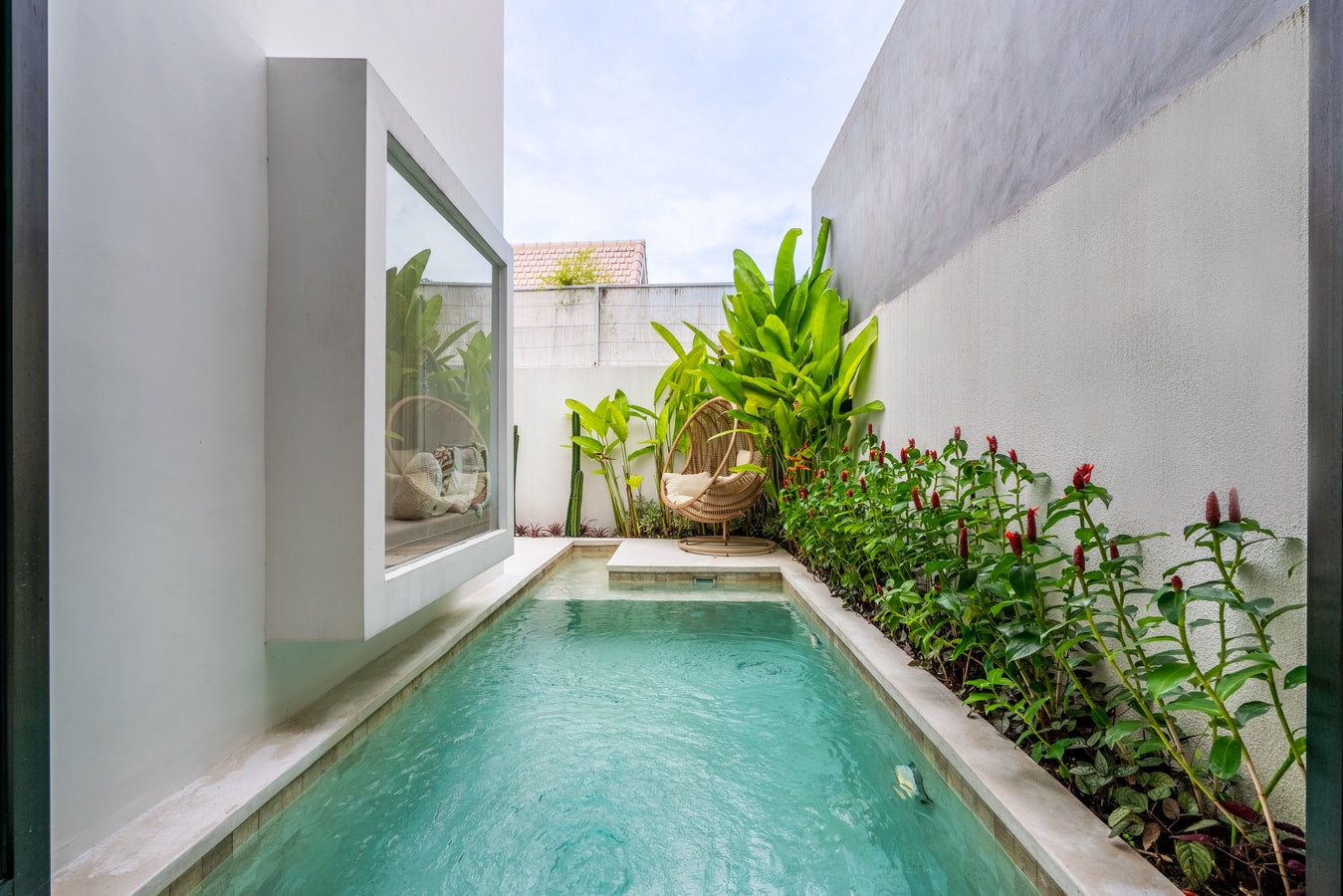 Stylish Compact 1 BR Villa @Umalas
