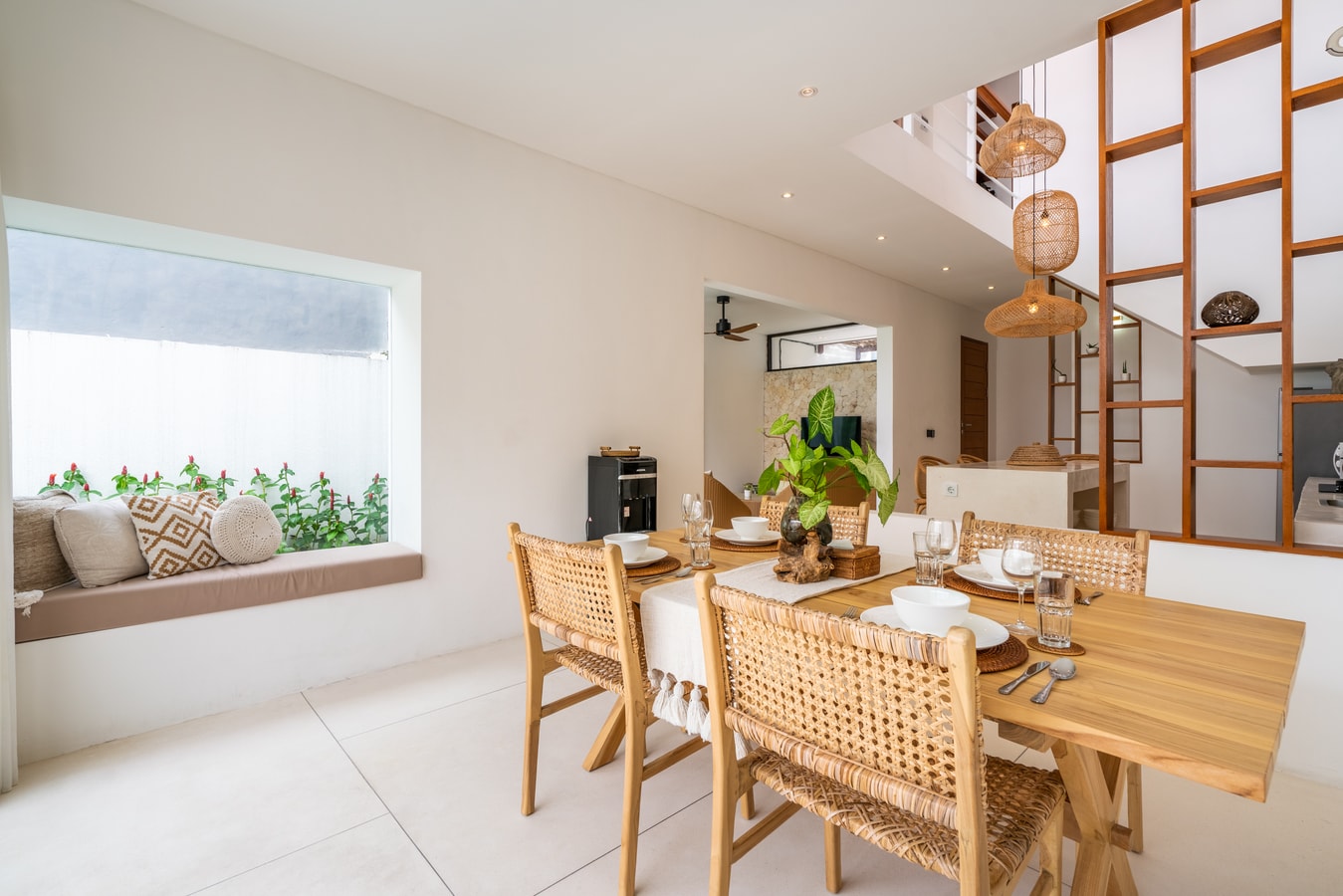 Stylish Compact 1 BR Villa @Umalas