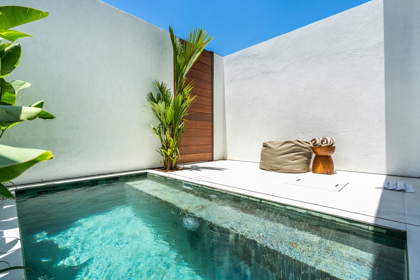 Cozy 2BR Villa in Canggu Area