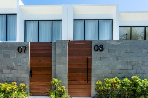 Modern 2BR Villa with Private Pool Near Atlas 15 Bali Real Estate