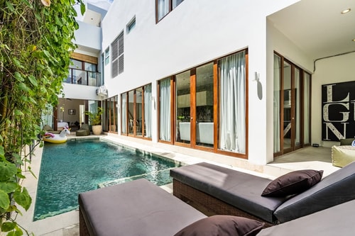 Amazing 3bd Villa 5min Drive to Atlas & Finns Club