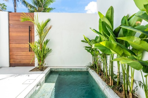 Comfy 2BR Villa with Pool - 5min to Berawa Beach 12 Bali Real Estate