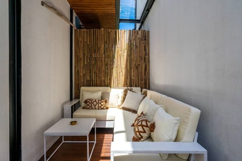 Stylish 1BR Villa - 2 floors - 7min > Berawa Beach 23 Bali Real Estate