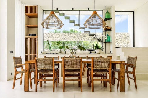 2BR Luxury Spacious Comfort Stay Villa near Canggu 11 Bali Real Estate