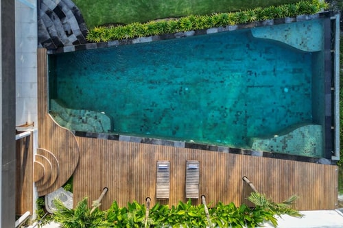 Infinity Pool Villa with Ice Bath and Skate Ramp 20 Bali Real Estate