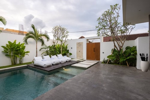 A Luxury & Expansive Retreat Villa in Umalas 10 Bali Real Estate