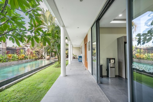 Modern & Spacious 4BR Villa with Huge Pool 9 Bali Real Estate