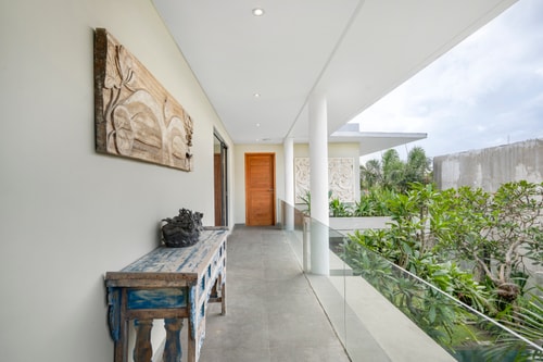 Modern & Spacious 4BR Villa with Huge Pool 11 Bali Real Estate