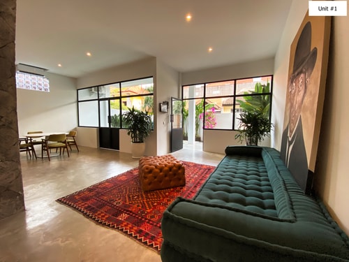 NEW! Spacious Studio Apartment near Finns