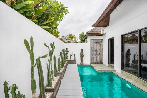 Exquisite Villa in Canggu with Private Pool