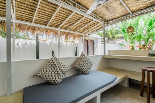 Tropical Garden Villa - 5 Minutes from the Beach 11 Bali Real Estate