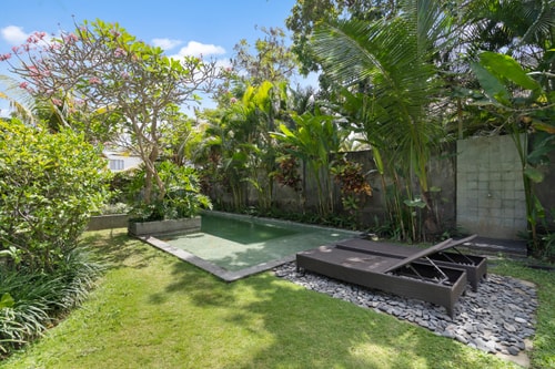 3bd Bungalow villa with pool in Canggu Pererenan 10 Bali Real Estate