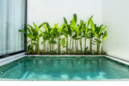 Modern 2BR Villa with Private Pool Near Atlas 17 Bali Real Estate