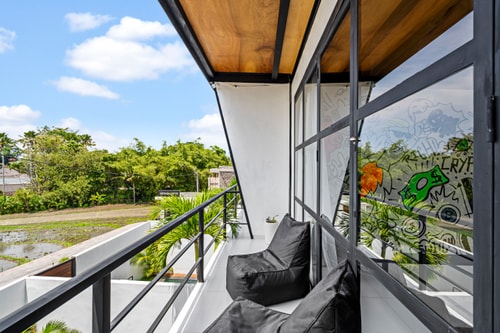 Modern Loft with Private Pool near Echo Beach 17 Bali Real Estate