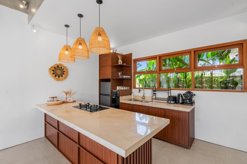 Bali Tropical Getaway Villa in the heart of Canggu 3 Bali Real Estate