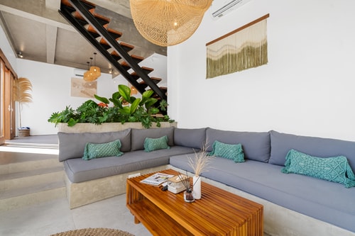 Bali Tropical Getaway Villa in the heart of Canggu 10 Bali Real Estate