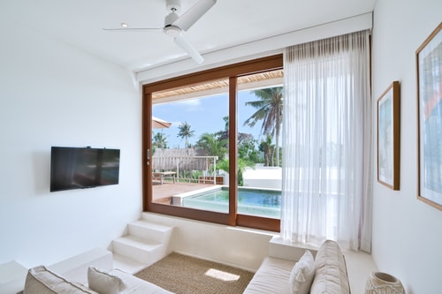 Contemporary Apartment w/ Pool and Sunset View 6 Bali Real Estate