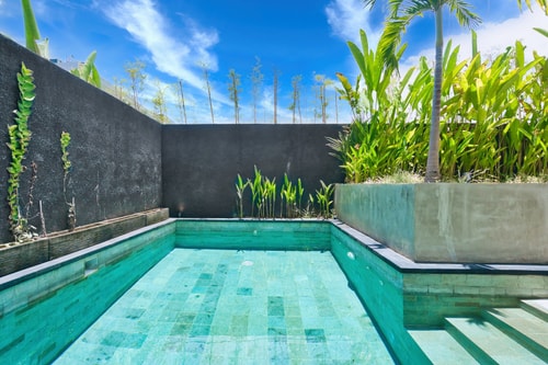 Cozy Rice Field View Villa with Private Pool 22 Bali Real Estate