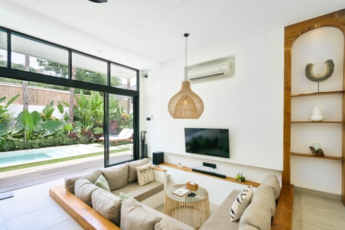 Beautiful 2BR Villa with Pool near Dreamland Beach 12 Bali Real Estate