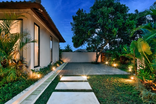 Villa Marbella by DH: 3BR Retreat w/ Pool in Ubud 78 Bali Real Estate