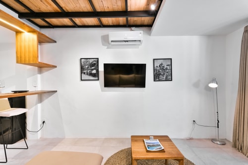 Enchanting Apartment in the heart of Berawa 21 Bali Real Estate