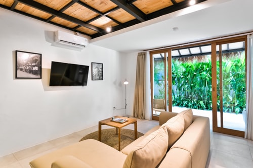 Enchanting Apartment in the heart of Berawa 2 Hombali.com