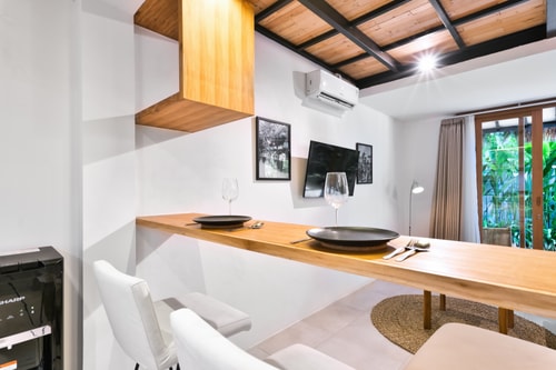 Enchanting Apartment in the heart of Berawa 22 Bali Real Estate